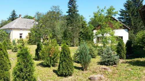 Apartamento Liget Vend�gh�z