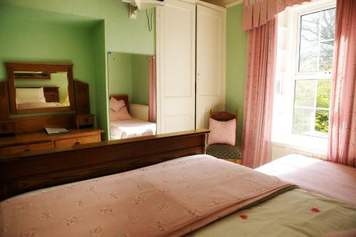 Bed & Breakfast Westbrook House B & B