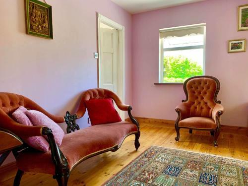 Bed & Breakfast Victoria's House