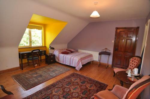 Bed & Breakfast Victoria's House