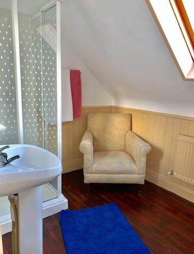 Bed & Breakfast Victoria's House