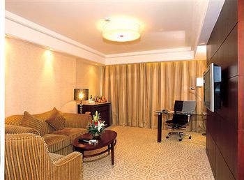 President Hotel