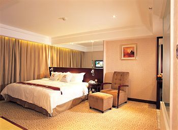 President Hotel