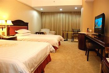 Hotel Canton