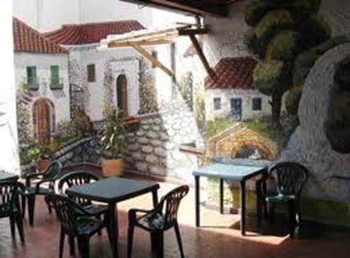 Hotel Conquistadores