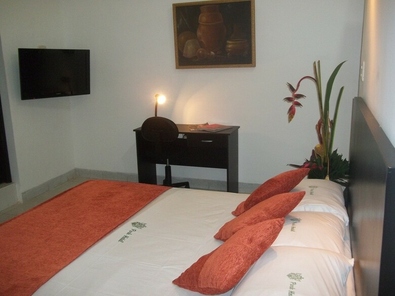 Park Hotel
