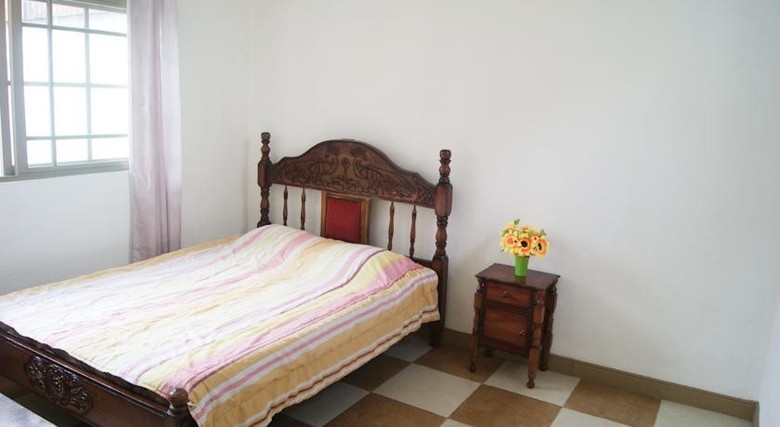 Bed & Breakfast Pension De La Cuesta