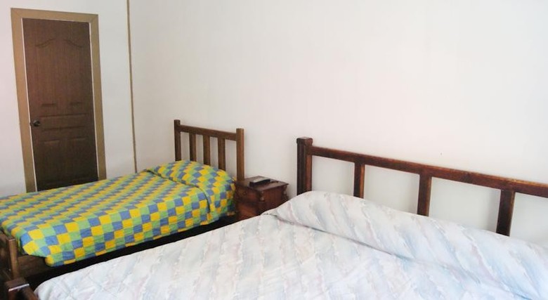 Bed & Breakfast Pension De La Cuesta