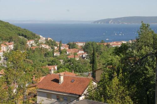 Hostal Triple Room Moscenicka Draga 7746a