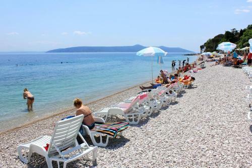 Hostal Twin Room Moscenicka Draga 7786a