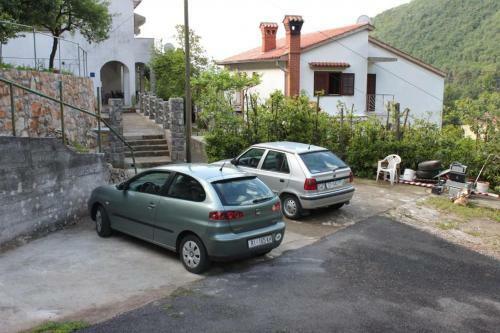 Hostal Twin Room Moscenicka Draga 7786a
