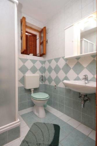 Apartment Osor 8088b