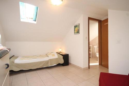 Apartment Osor 8004a