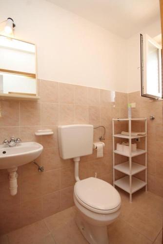 Apartment Osor 8004a
