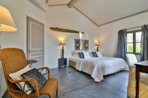 Bed & Breakfast Le Clos Les Eydins