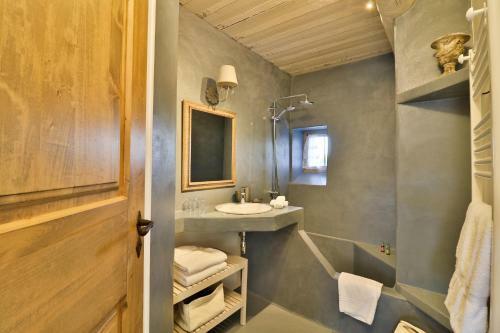 Bed & Breakfast Le Clos Les Eydins