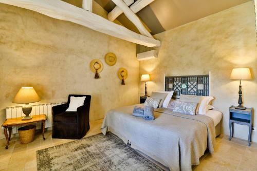 Bed & Breakfast Le Clos Les Eydins