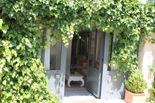 Bed & Breakfast Le Clos Les Eydins