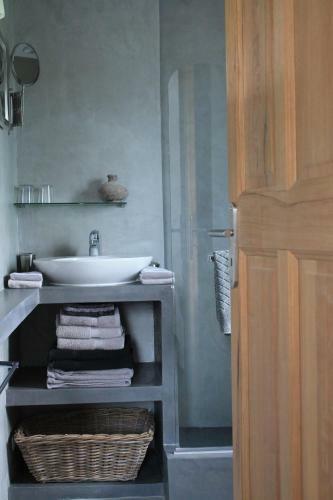 Bed & Breakfast Le Clos Les Eydins
