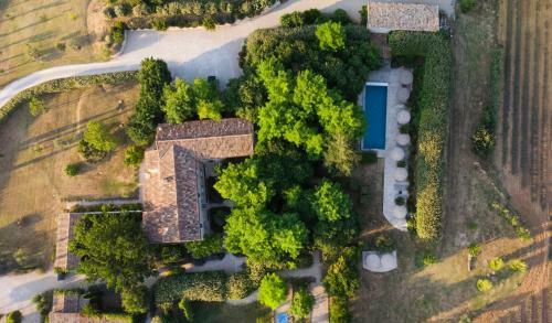 Bed & Breakfast Le Clos Les Eydins