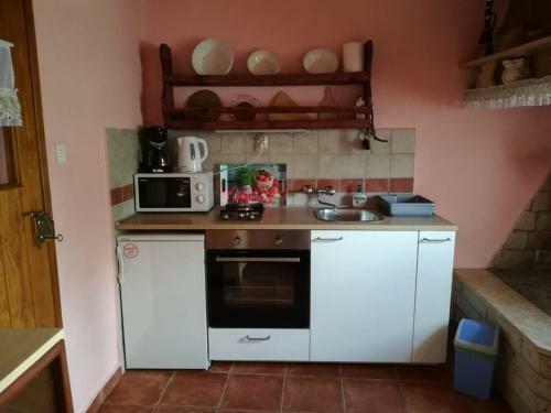 Holiday Home Maria