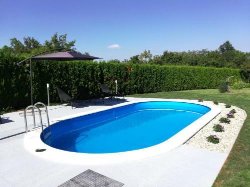 Holiday Home Maria