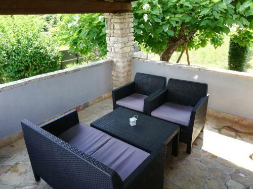 Holiday Home Maria