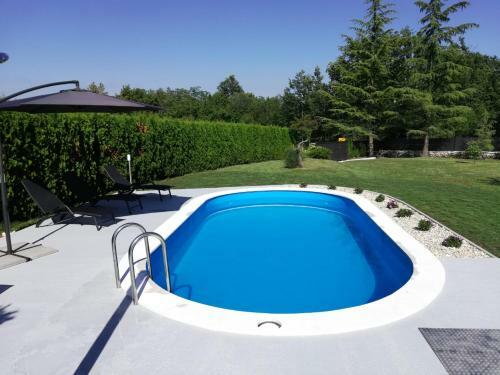 Holiday Home Maria