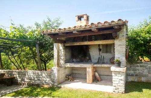 Holiday Home Maria