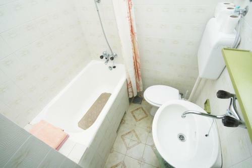 Hostal Double Room Tisno 5128c
