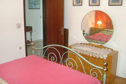 Apartment Babici 2531c