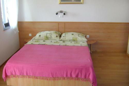 Apartment Babici 2531c