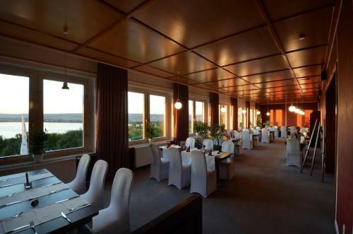 Land-gut-hotel Barbarossa
