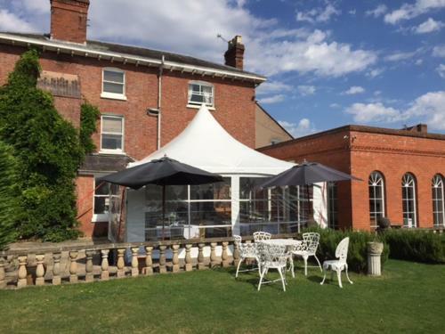 Aylestone Court Hotel