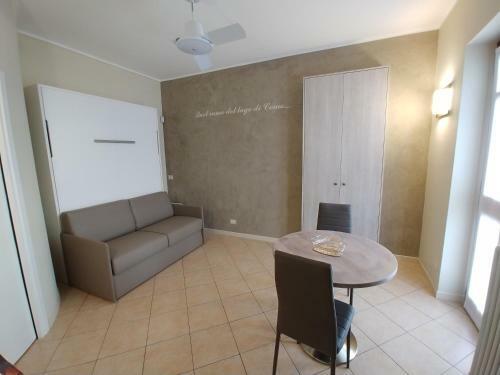 Apartamento La Finestra Sul Lago