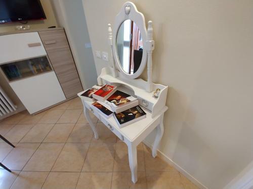 Apartamento La Finestra Sul Lago