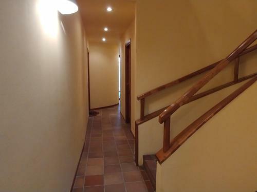 Apartamento La Finestra Sul Lago