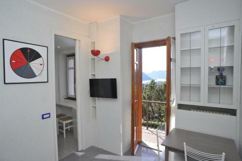 Apartamento La Finestra Sul Lago