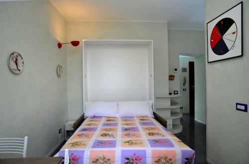 Apartamento La Finestra Sul Lago