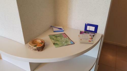 Apartamento La Finestra Sul Lago
