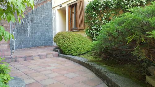 Apartamento La Finestra Sul Lago