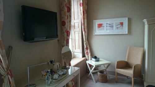 Bed & Breakfast The Red Lion