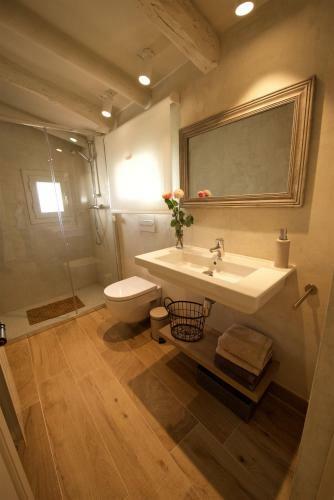 Apartamento Ca La Maria