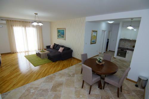 Luxury Apartments Trend