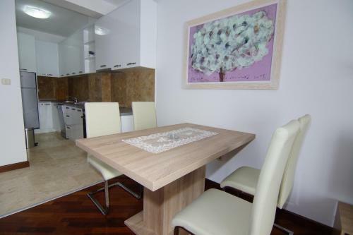 Luxury Apartments Trend