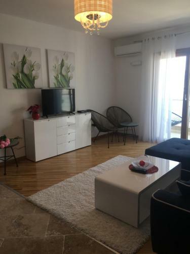 Luxury Apartments Trend