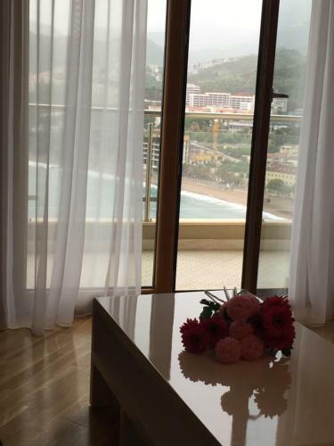 Luxury Apartments Trend