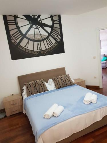 Luxury Apartments Trend