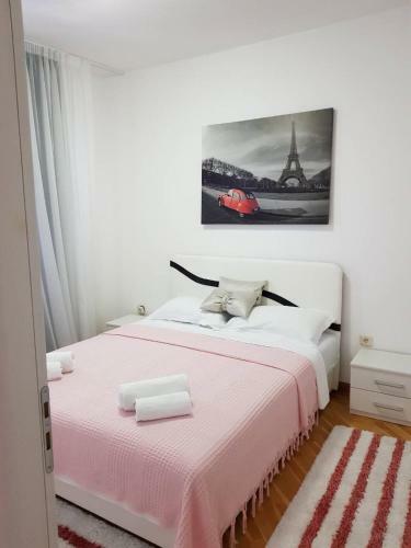 Luxury Apartments Trend