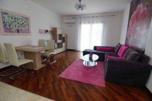 Luxury Apartments Trend